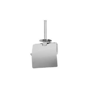 TOILET PAPER HOLDER WITH HOLDERS