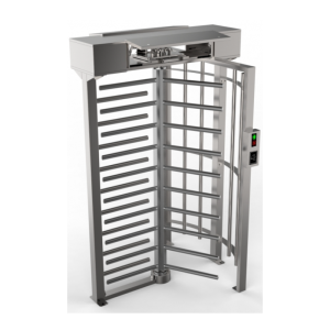 DE55 FULL HEIGHT TURNSTILE