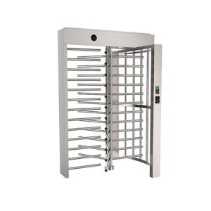 DE56 FULL HEIGHT TURNSTILE