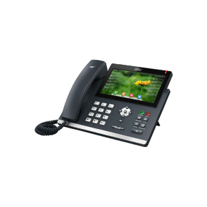 DEIP138 IP PHONE
