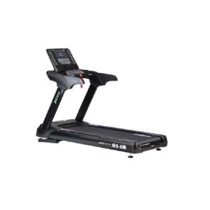DEQ5-SM TREADMILL