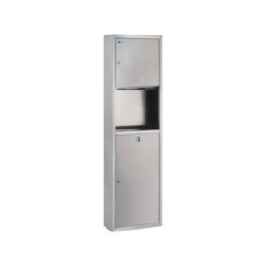 BUILT-IN MANUEL COMBINATION SET