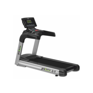 DE9 TREADMILL