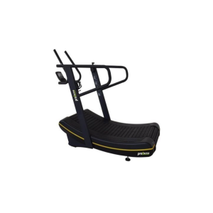 DEF1 CURVE TREADMILL
