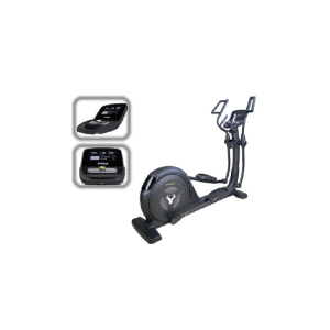 DE1000 ELLIPTICAL BIKE