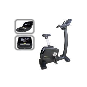 DE1200 VERTICAL BIKE
