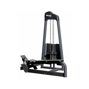 DEASN 09 LOW ROW MACHINE