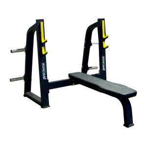 DEKS 01 FLAT BENCH PRESS