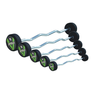 DE Z BARBELL DUMBELL SET