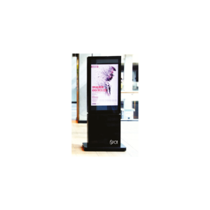INDOOR KIOSK
