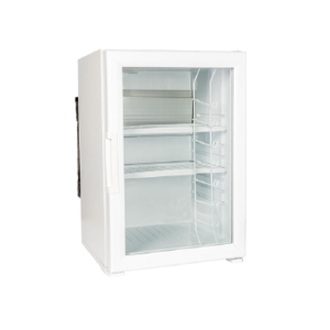 WHITE EXCLUSIVE HOTEL MINIBAR