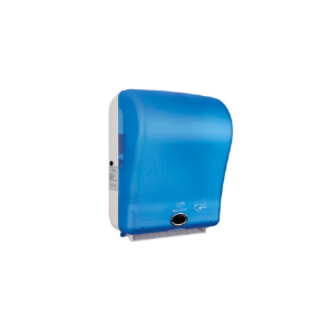 PAPER TOWEL DISPENSER
